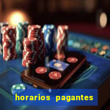 horarios pagantes fortune gems